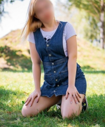 Анкета проститутки Анастасичка - город Балыктах, 27 лет, №10285