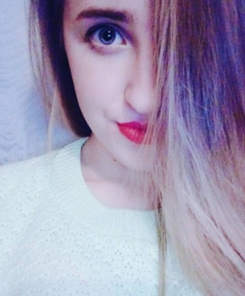 Анкета проститутки Любовь - город Балыктах, 1994 года, №13411