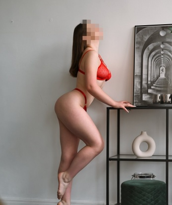 Анкета проститутки Людмила - город Балыктах, 20 лет, №13952