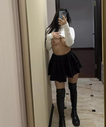 Анкета проститутки Дарья - город Балыктах, 19 лет, №2523